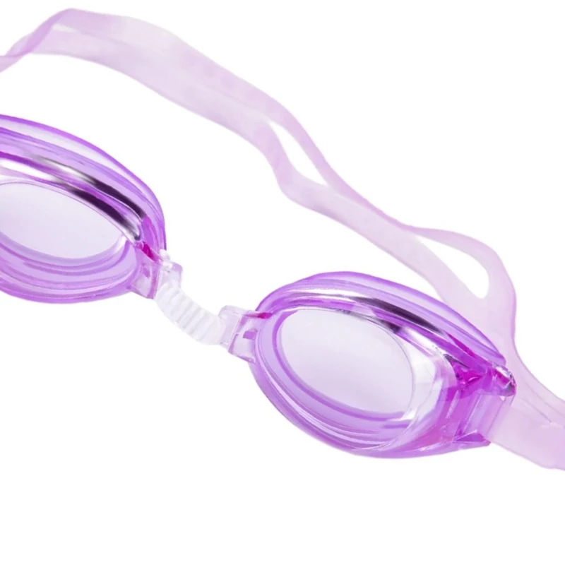 Swimming Goggles Kids Adult Not-Leaking Antifog Waterproof Swimming Glasses Women Man