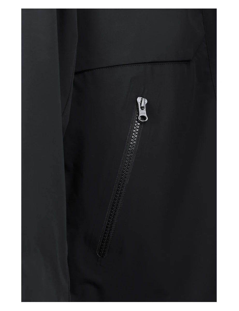 Reindee lusion 21fw functional seamless pocket waterproof tang suitacket kimono techwear asian style