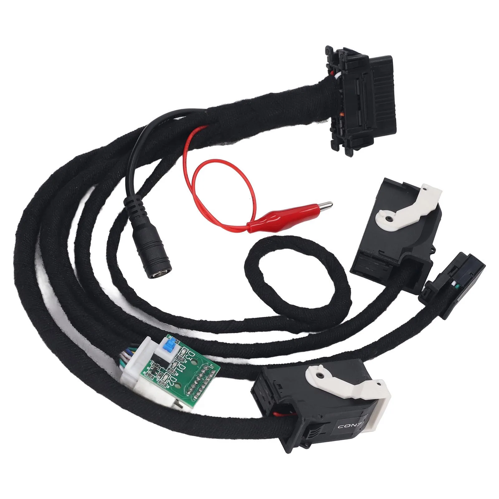 FEM-BDC-Testing-Platform-Cable-4-Interfaces-Key-Programmer-Adapter ...