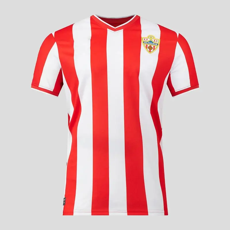 

Лидер продаж, команда Ла Лига 23-24 Футболка-поло с 3D-принтом, на открытом воздухе