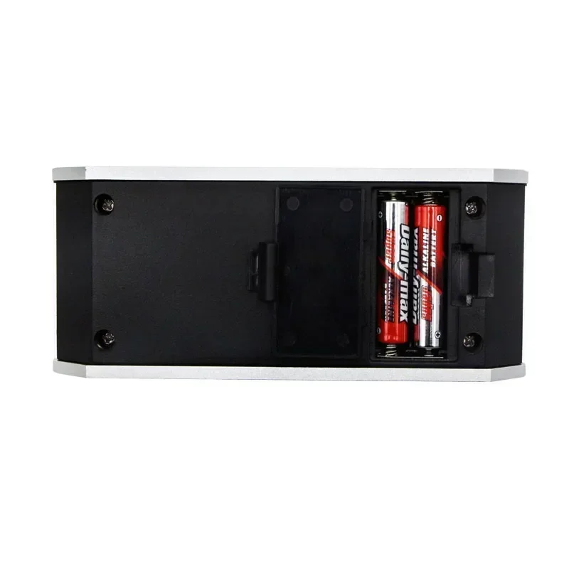 SHAHE 360 Degree Digital Protractor Inclinometer Smart Tool Digital Level Digital Inclinometer With Magnet Illuminate 4
