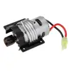 Lightweight  Eco-friendly Motor Engine Water Cooling System Miniature RC Motor Engine Low Noise 1