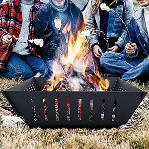 fire pit
