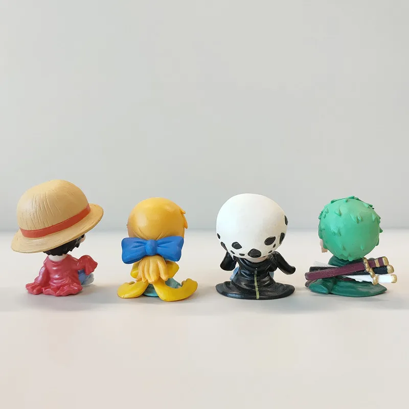 ワンピース　フィギュア　36個セット エクセレントモデル Portrait.Of.Pirates ワンピース `NEO