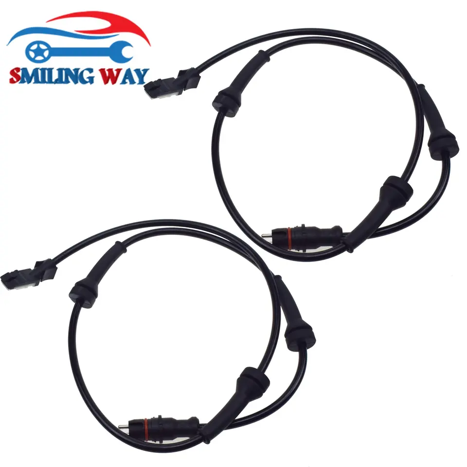 ABS Sensor Für RENAULT MEGANE Online Günstig Kaufen