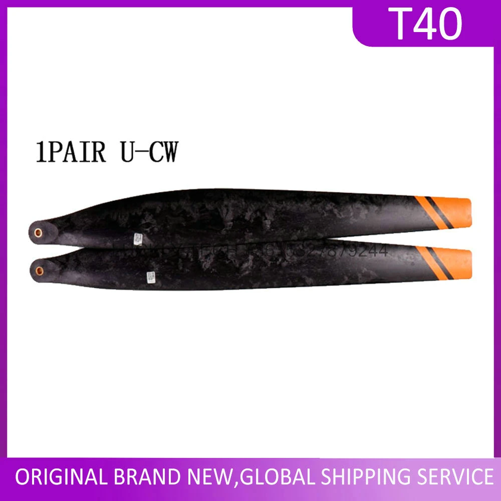 T50 T40 T20P Propeller Kit Pairs R5413 R5415 L-CW U-CCW For DJI Drone Repair Replace propeller replacement parts drone propeller blades drone propeller drone propellers