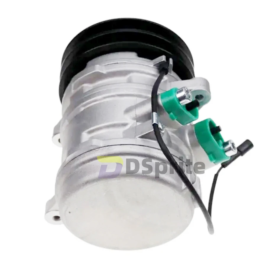 MAX コンプレッサー 車のエアコンプレッサー,720975/c,hyst atos kubota 3541139m91