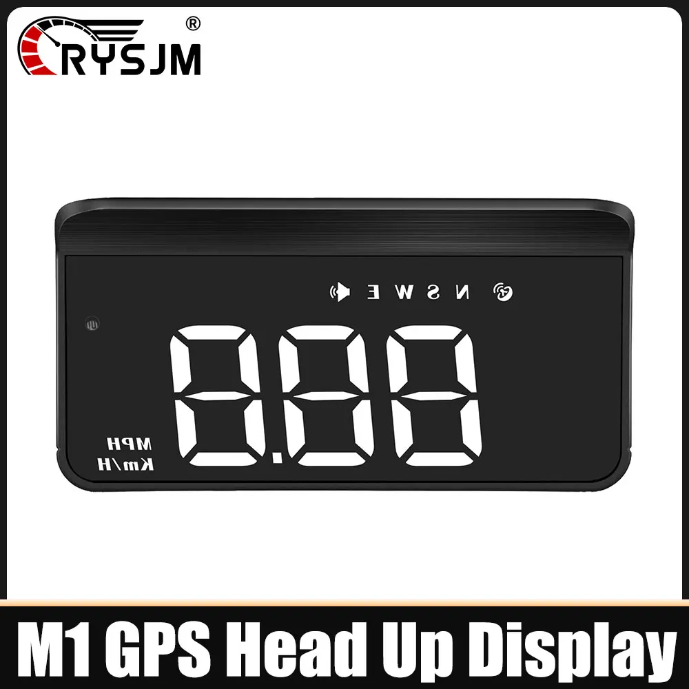 M1 GPS