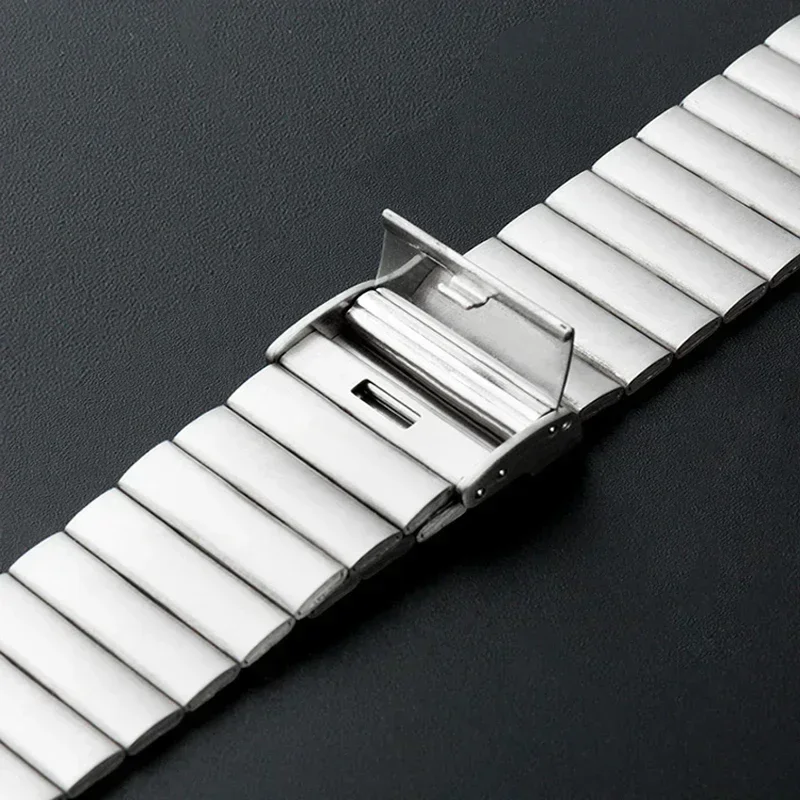 Stainless Steel Metal Wristband