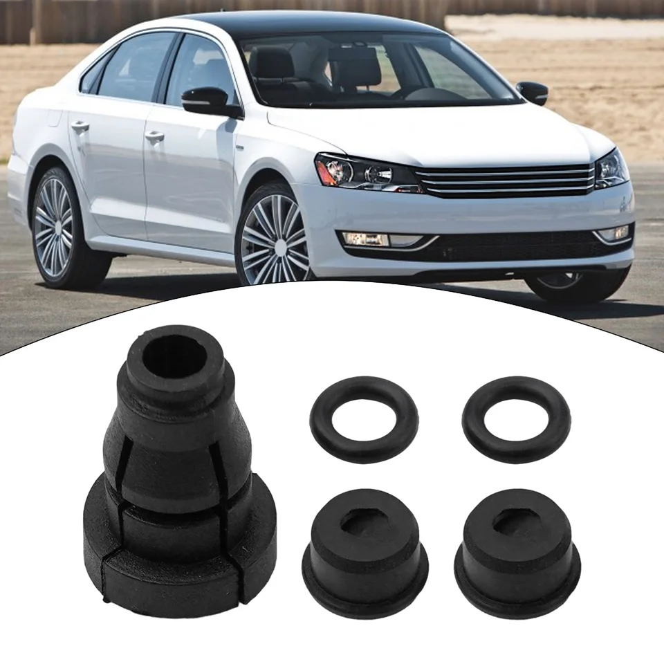 MAD Kit De Réparation De Maître-cylindre Kit De Réparation De Pompe De Frein D'embrayage De Moto Joints De Ressort De Piston - Auto