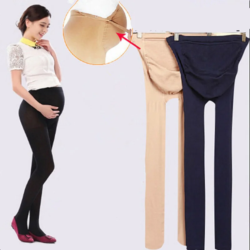 30-40mmHg Medical Compression Maternity pantyhose Medical Gradient Pregnancy Stockings Leggings