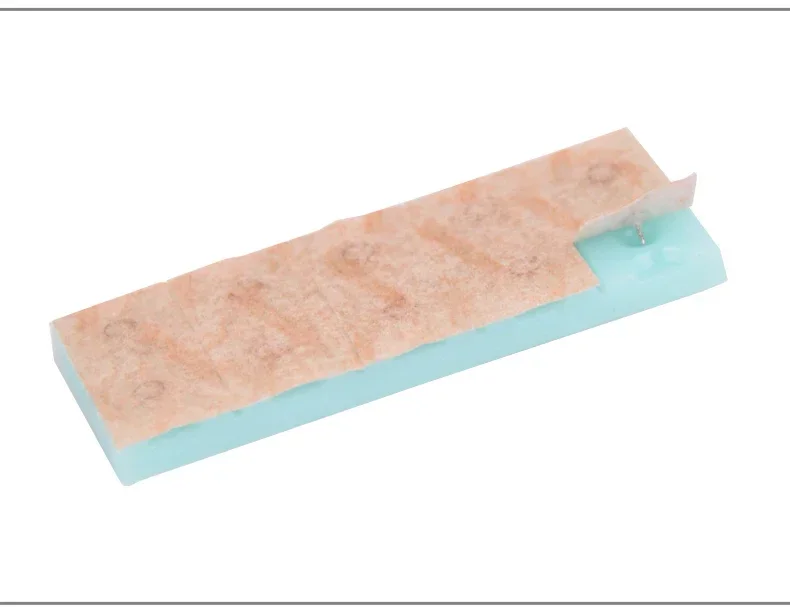 10 boxes huanqiu sterile ear press needle Auricular acupuncture needle Intradermal 100pcs