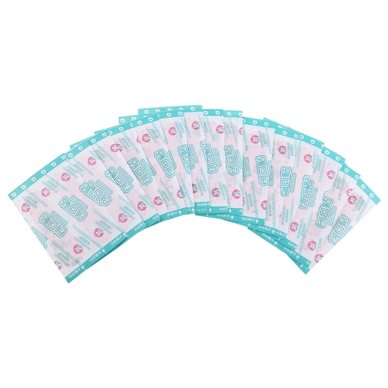 120 Pcs/box Cartoon for Band-aid Mini Children Breathable Waterproof Bandage Medical Ok Bandages Hemostatic Patch 2