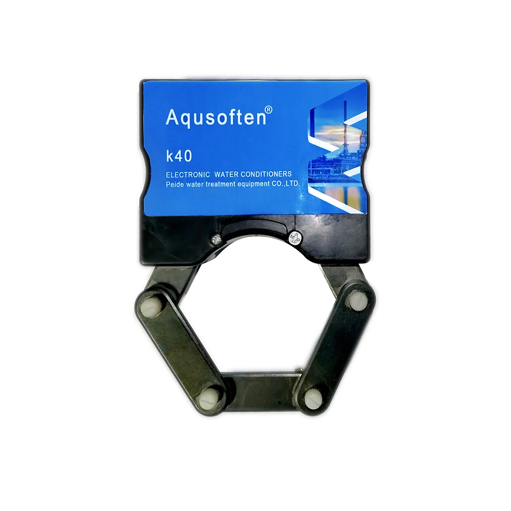 

2inch DN50 Home Limescale Protection for Larger Pipes water descaler for shower room