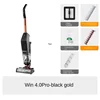 Bisheng Fourth Generation 4.0 Mopping and Suction Integrated Floor Scrubber Steam Cleaner Electric Mop Wet Kitchen Robots Water 1