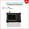ZEEWEII DSO154Pro 2.4-inch Screen Digital Oscilloscope1MHz & 18MHz Analog Bandwidth Support Signal Generator 1