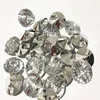 50/100 Pcs Add Sparkle to Your Home Decor with Crystal Sofa Soft Bag Decorative Buttons 4