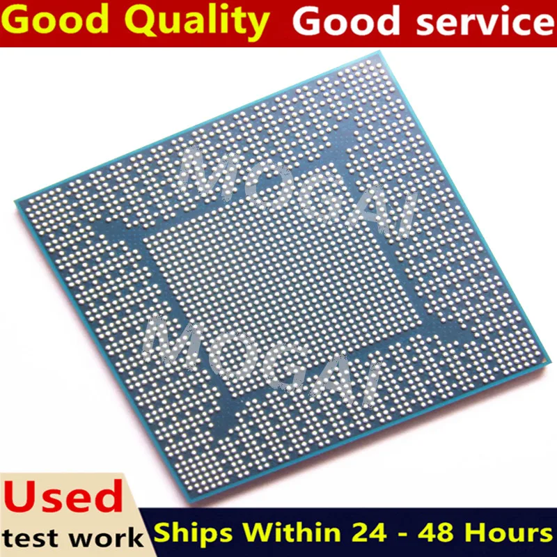 

100% test very good product N17E-G1-A1 N17E-G2-A1 N17E-G3-A1 bga chip reball with balls IC chips