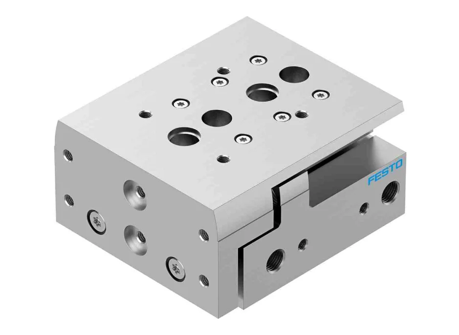 

Новинка от FESTO DGST-20-30-E1A 8078864 Mini Slide