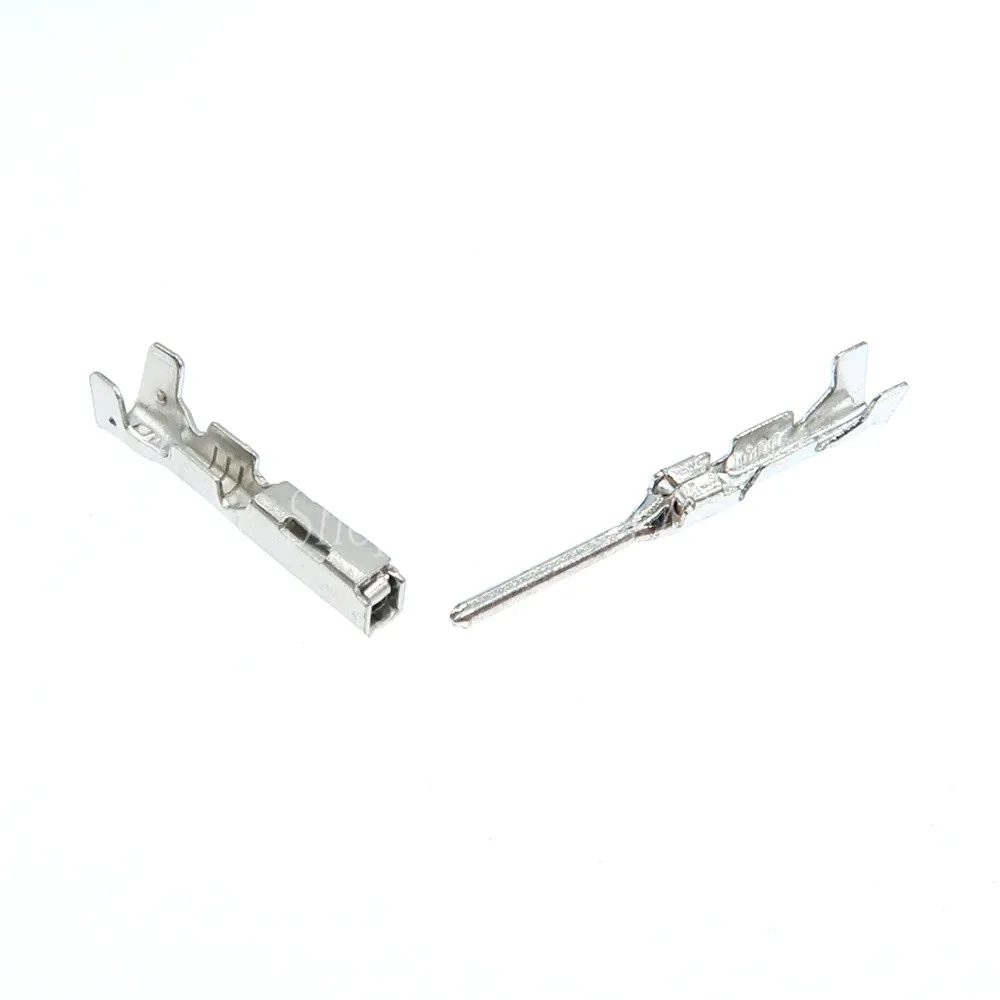 Рисунок 6 - 1 компл. 12 Pin 174045-2 174058-2