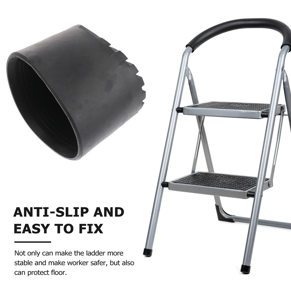 Рисунок 5 - Лестничная накладка на ногу