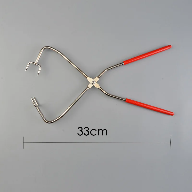 Ceramic Glazing and Dipping Pliers Tool