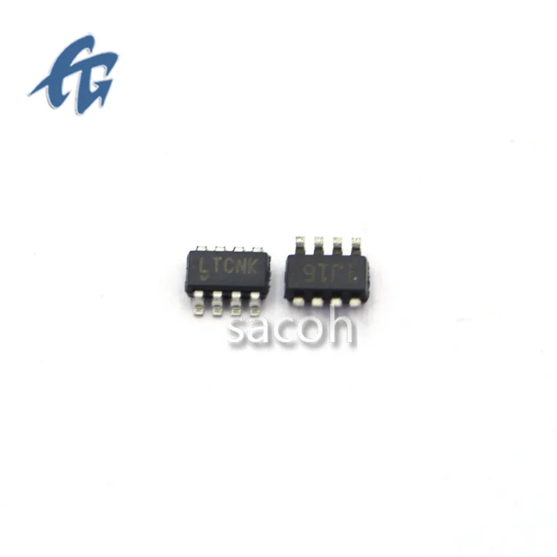 

(SACOH Best Quality) LTC2954CTS8-2#TRMPBF LTC2954CTS8-2 2Pcs 100% Brand New Original In Stock
