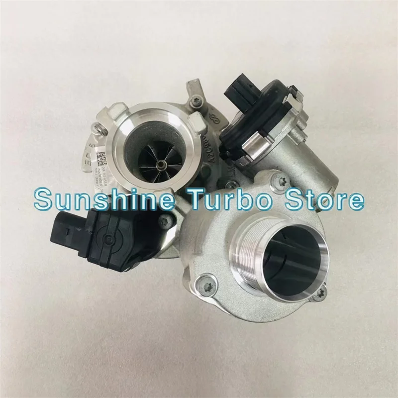 

Turbocharger Apply To A3 2.0T 06K145653F 06K145653C 06K145653B 06K145653