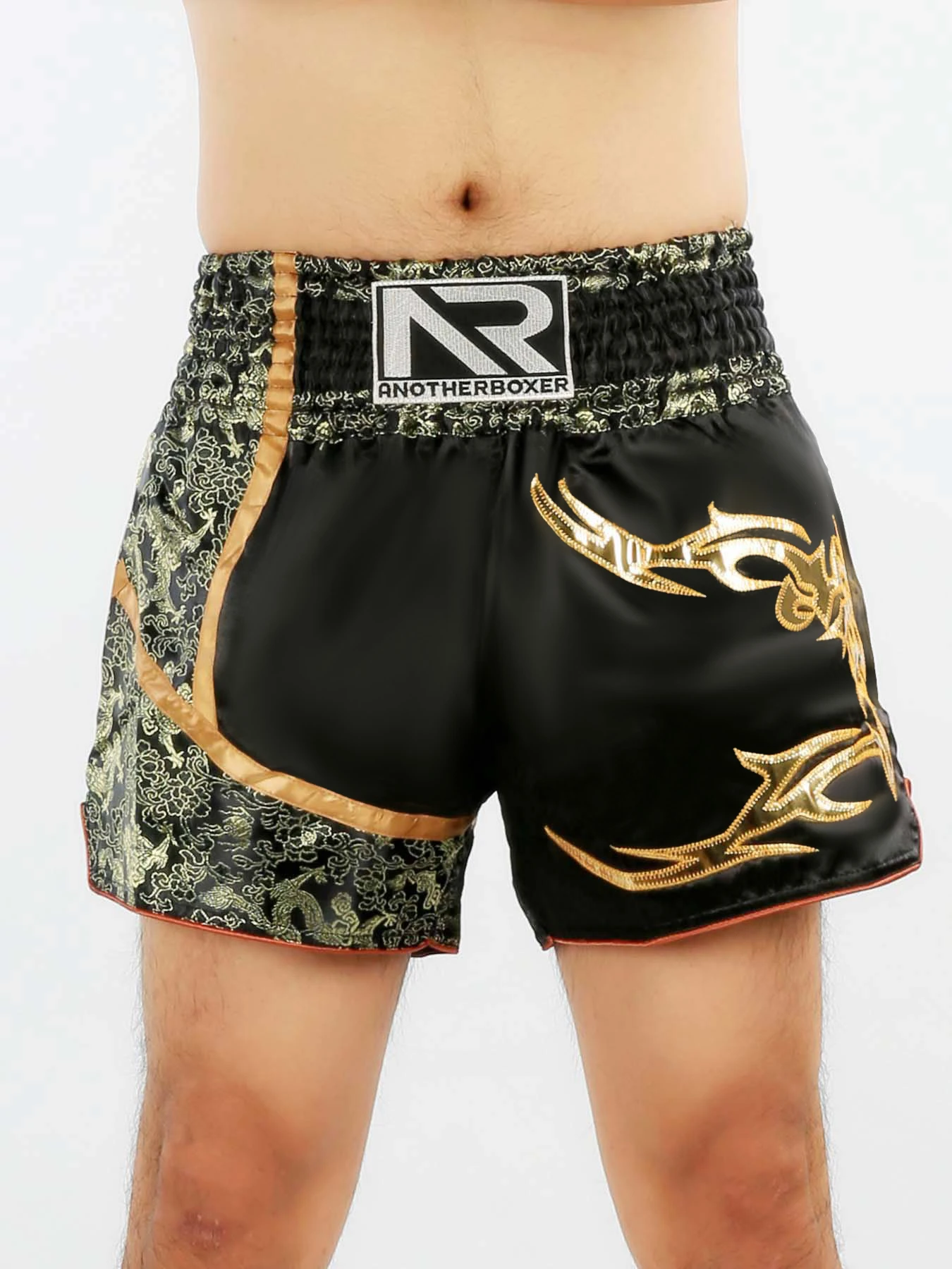 Boxing Shorts for Men Women Children High Grade Muay Thai BJJ Shorts ONE Championship Quick-Dry Training MMA Pants mma shorts