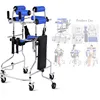 Rehabilitation equipment walking aid hemiplegic mobility tool adjustable standing aid device walking aids for disabled 3