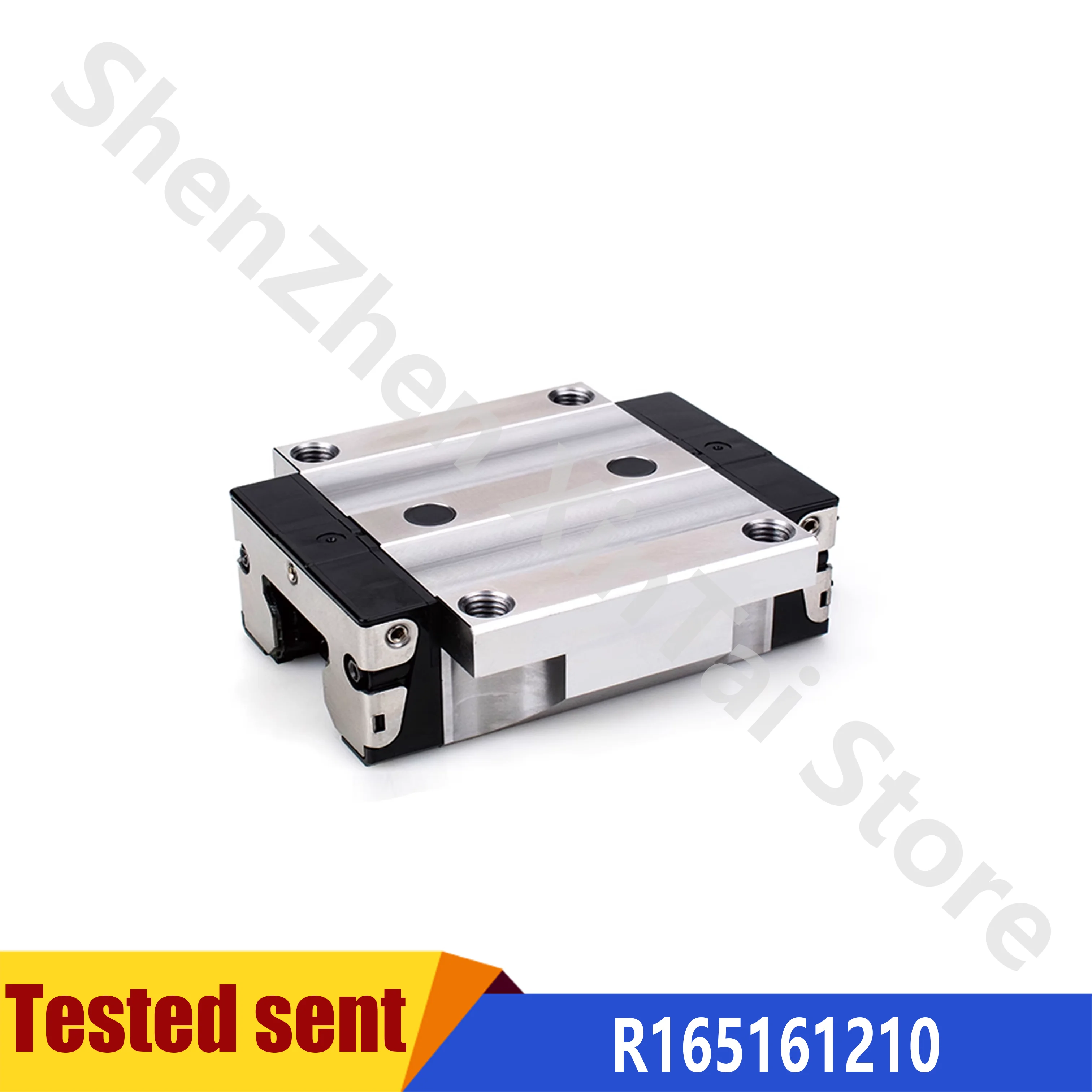 

Новый модуль R165161210