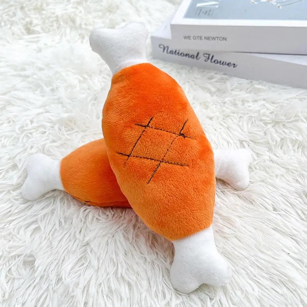 강아지 인형 삑삑이 장난감 개 씹는 장난감 귀여운 재미있는 과일 뼈 당근 봉제 삑삑이 고양이 씹는 장난감 애완동물 용품