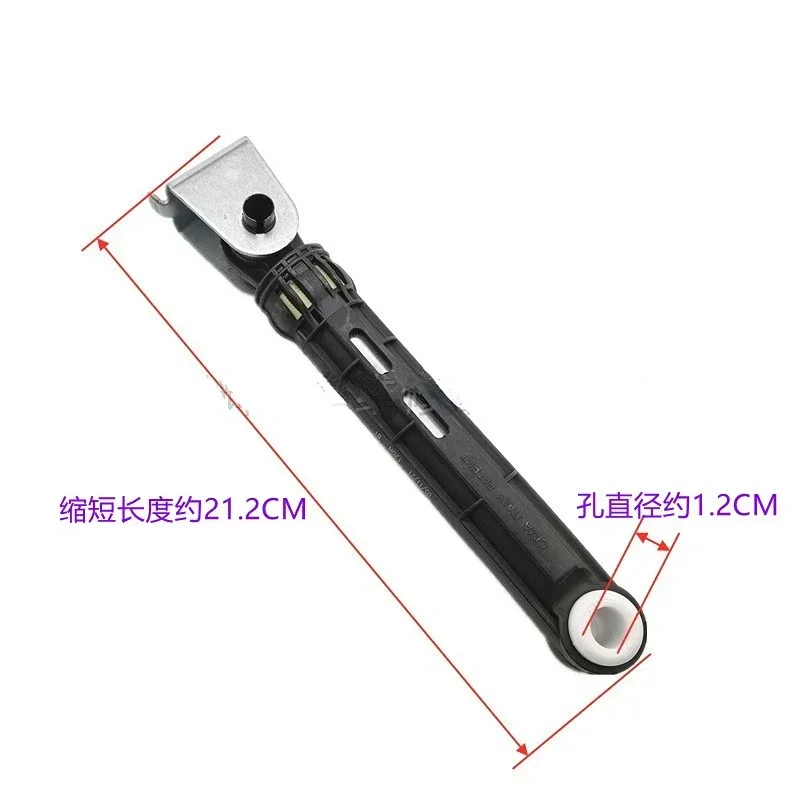 drum washing machine Haier EG10014B39GU1 shock absorber EG8012B29WD shock rod support rod