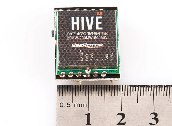 HiVE2