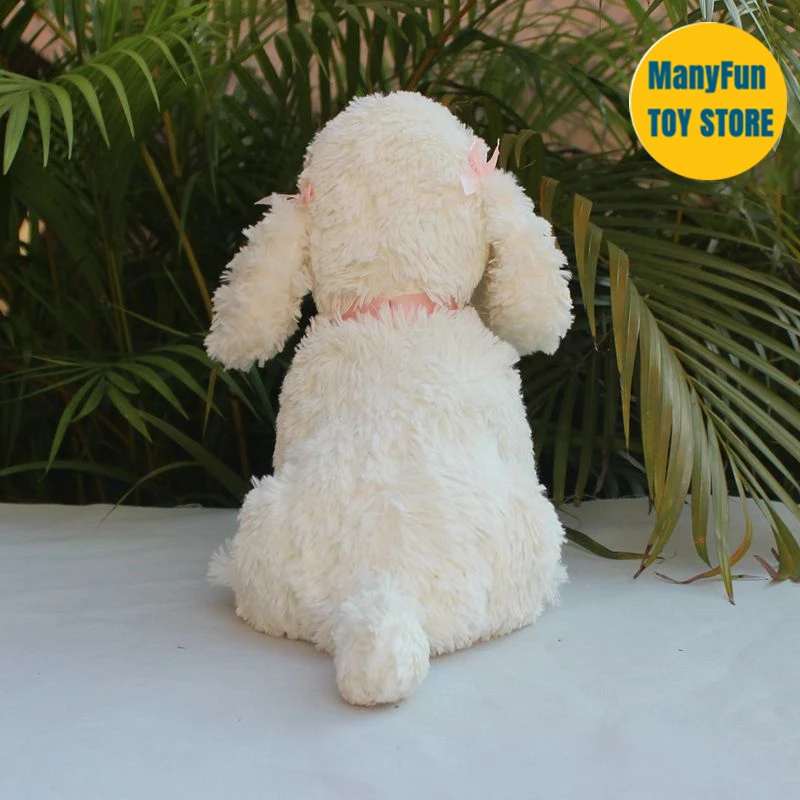 Chien en peluche de troupeau des contribuables australiens, haute fidélité,  animaux réalistes, jouets en peluche mignons, beurre en peluche de  simulation, cadeaux réalistes - AliExpress