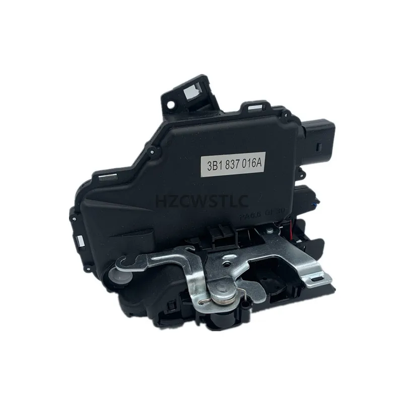 For Passat B5 Golf MK4 3B1837015A 3B1837016A 3B4839015A 3B4839016A NEW Door Lock Latch Actuators Front Rear Left Right