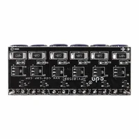 1Set CDA 16V 1F/2F Capacitor Module 2.7V 10F 6Pcs Connection With Protection Plate Dropship Low Internal Resistence 16V1.6F - Image 2