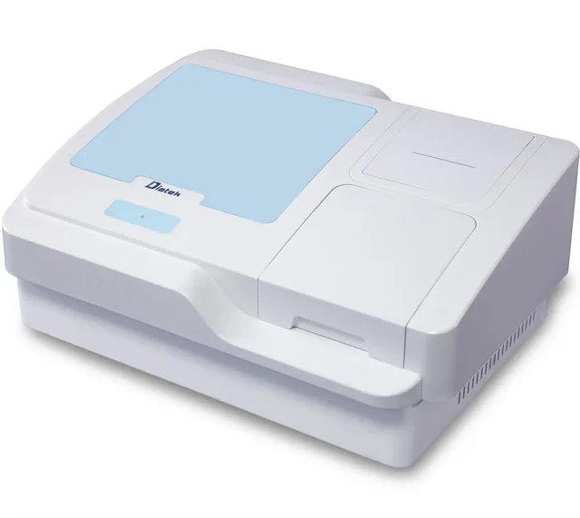 Модуль анализатора Elisa Microplate Reader цена Модуль анализатора Elisa для рабочей станции 1