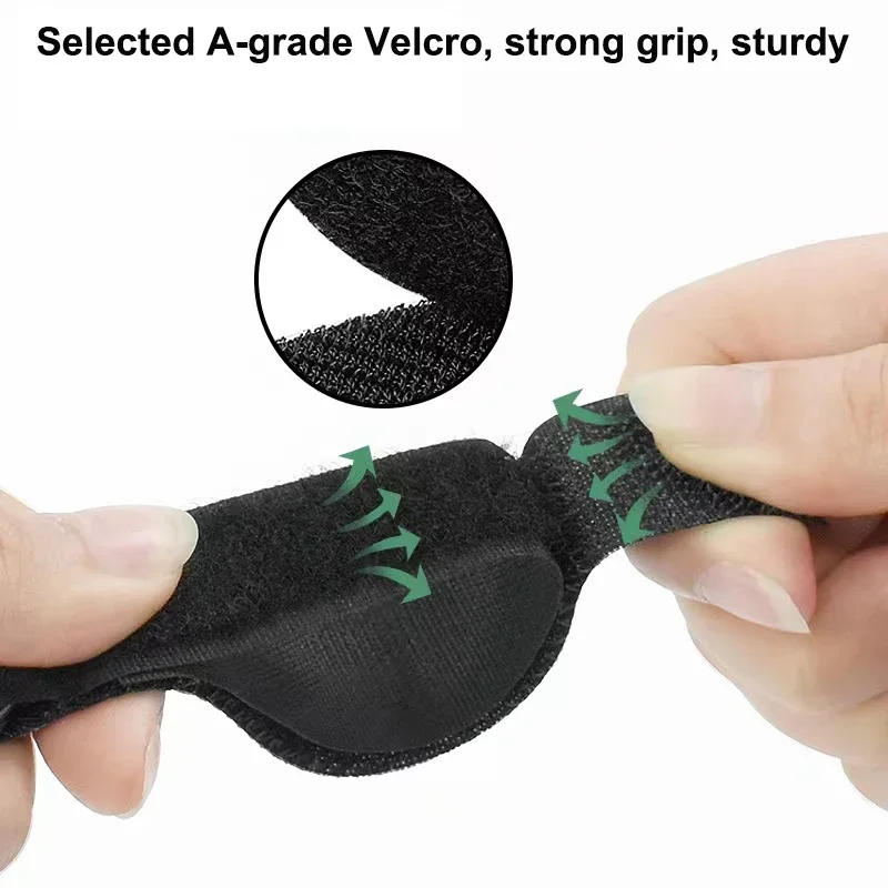 Stroller Aluminum Hook Clip 4