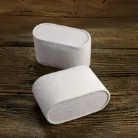 Watch Pillows Bracelet Wristwatch Display Pad Storage Box Stand Jewelry for Protection Cushion