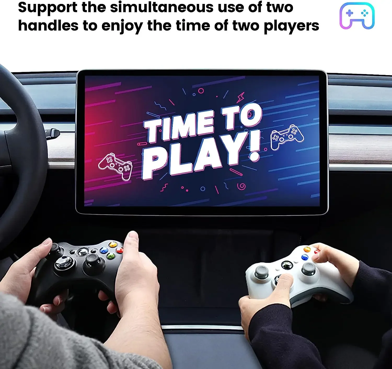 Tesla Model 3  Y  ׼ ۷ ڽ Ȯ ũ USB Ȯ  й 