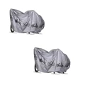 2pcs grey