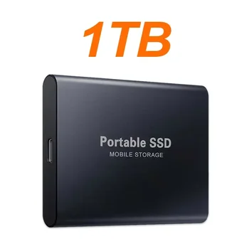 Black 1TB