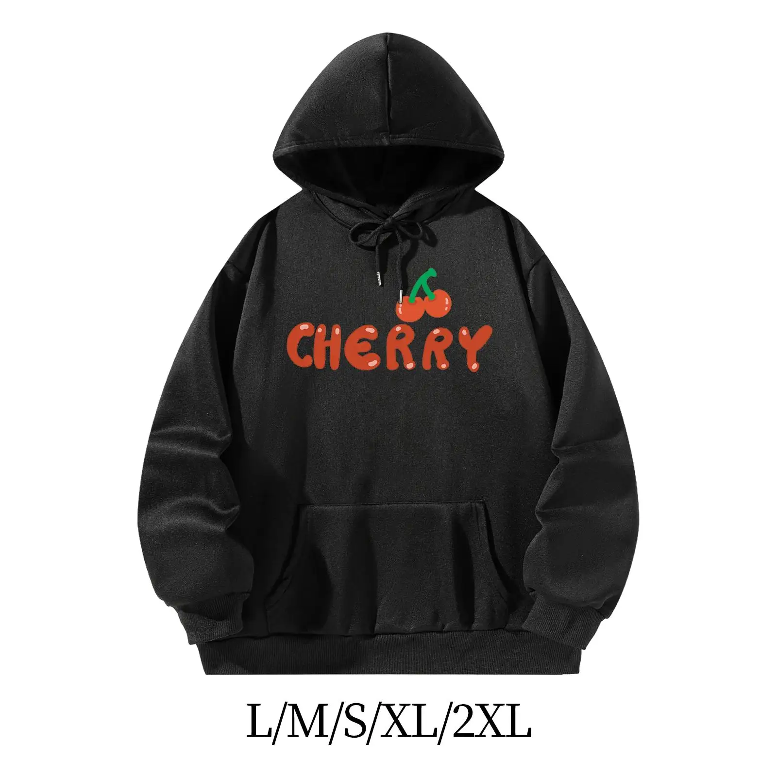 

Womens Hoodie Sweatshirt Pullover Fall Clothes for Work Daily Wear Autumn