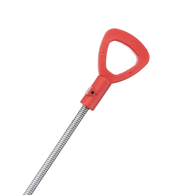 메르세데스 변속기 유체 레벨을 정확하게 측정