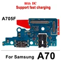For A70 A705F