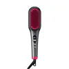 Electric Hot Comb Multifunctional Straight Hair Straightener Comb Negative Ion Anti-Scalding Styling Tool Straightening Brush 6