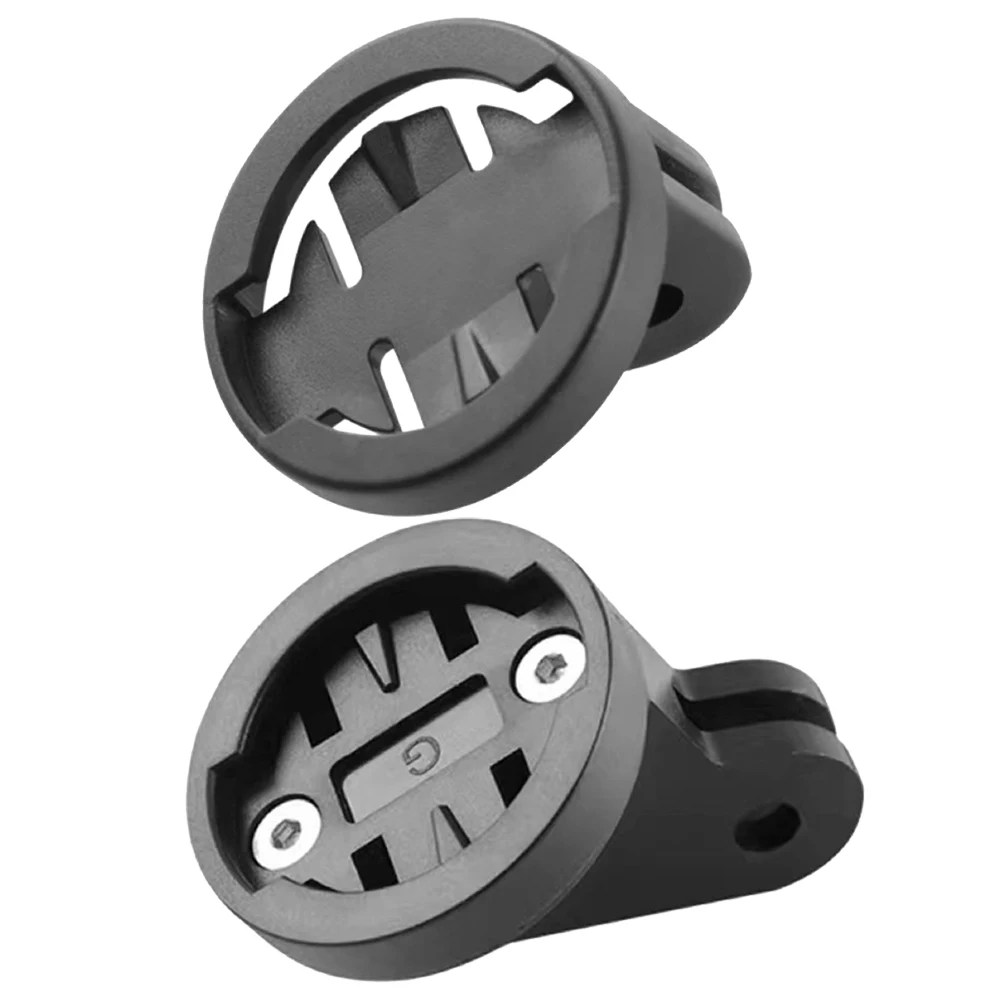 Bike Mount For Sport Camera Bicycle Computer Male Holder Adapter For Garmin