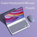 Lavender purple B