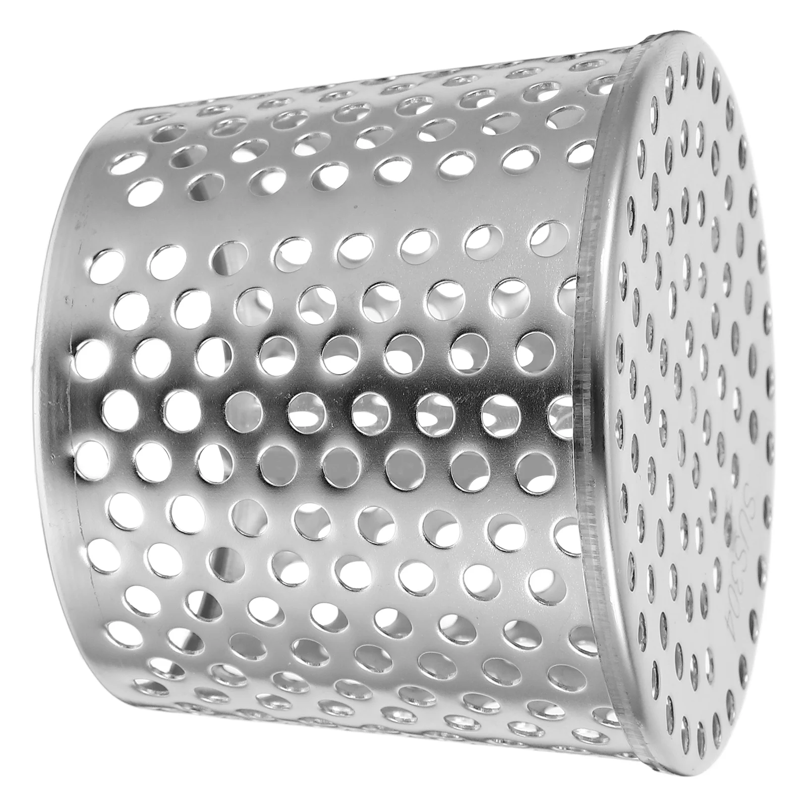 Floor Drain Drainer Filter Sewer Side Row of Hole Bathroom Accessories